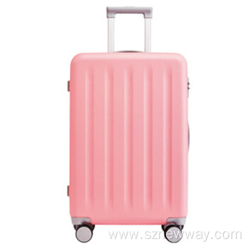 Ninetygo 90FUN PC Travelling Luggage with Wheels Spinners